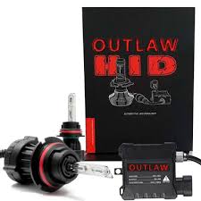 outlaw lights 35 55w hid kit 2006
