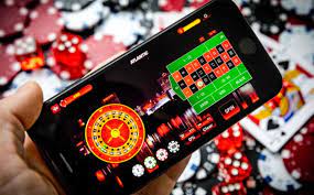 Strengths and weaknesses of mobile casinos | Mobile Casino