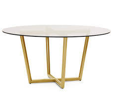 Maybe you would like to learn more about one of these? Modern Round Dining Table Mitchell Gold Bob Williams
