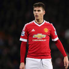 As a small child, her family was . What Happened To Manchester United Signing Guillermo Varela Manchester Evening News