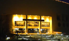 Utc Mckenzie Arena Chattanooga Mckenzie Arena Mckenzie Arena