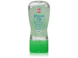 Johnson & johnson baby oil gel shea & cocoa butter 6.5 oz (2 pack). Johnson S Baby Oil Gel With Aloe Vera Vitamin E 6 5 Oz Ingredients And Reviews