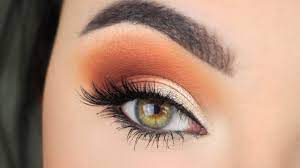 beginner eyeshadow tutorial