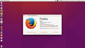 install firefox 44 on linux ubuntu systems