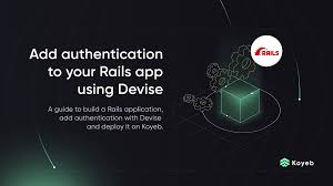 add authentication using devise