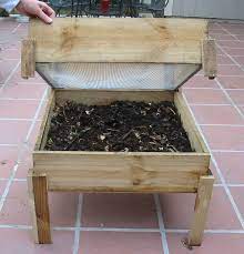 10 great worm composting bin ideas and