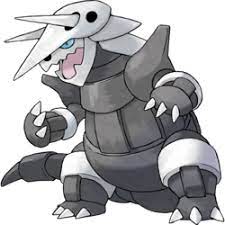 The numbers given are for pokémon sword & shield and may vary in other games; Aggron Pokemon Bulbapedia The Community Driven Pokemon Encyclopedia