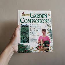 Import Book Great Garden Companions