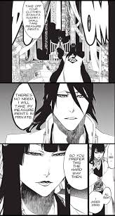 How Byakuya's trip to Senjumaru's palace was like. 😂 : r bleach
