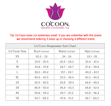 Cocoon Fashion Shape Katia Control Tank