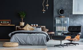 Grey Bedroom Decor Ideas For Your Home