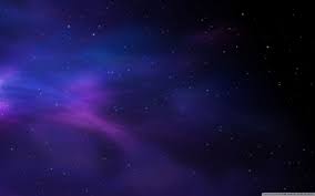 Purple and Blue Stars Wallpapers - Top ...