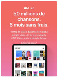 9 427 kuvaa tai videota kuvat ja videot. Apple Music C Est Desormais 6 Mois Gratuits Pour Les Etudiants Appleigeek Com