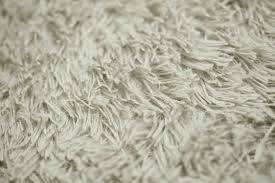 right carpet synthetic vs wool