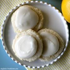 I used lemon flavoring and it tasted great. Gluten Free Lemon Cookies Dairy Free