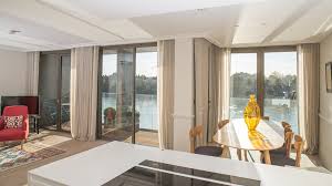 Wide Windows Bifold Or Sliding Doors