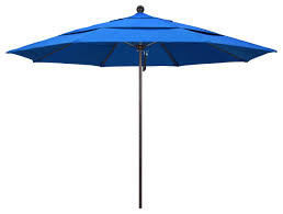 Patio Umbrella Olefin Contemporary