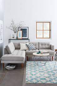 Cuscini per divano grigio in vendita in arredamento e casalinghi: Hai Comprato Un Divano Grigio E Ora 13 Salotti Che Si Abbinano