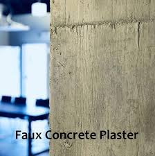 San Marco Concrete Art Acrylic Faux