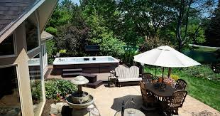 Backyard Design Ideas Inspired By Our