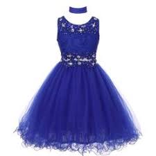 Free shipping every day at jcpenney®. Toddler Flower Girl Dresses Royal Blue