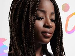Hair braiding services and pricing. Why You Should Be Soaking Synthetic Hair In Apple Cider Vinegar Makeup Com