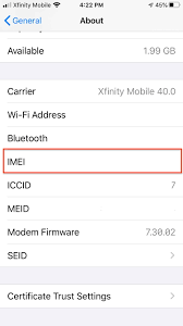 Check spelling or type a new query. How To Check Your Imei Number On Any Phone Digital Trends