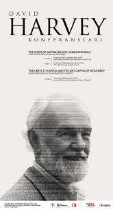 Speaking in Istanbul &amp; Ankara June 9-13 - Reading Marx&#39;s Capital with David Harvey - david-harvey-poster-02