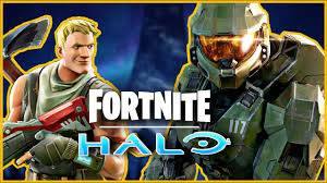 It's another master chief skin. Master Chief Skin In Fortnite Confirmed Halo Infinite Release Window Leaked Halo News Youtube