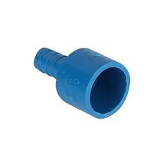 10mm Pvc Reducing Connector Hose