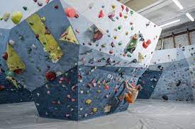 Cost To Build A Rock Climbing Wall