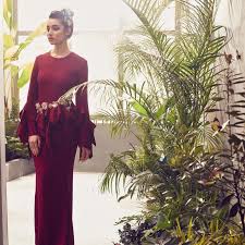 Baju raya trending 2019 semestinya dari jakel. 10 Kempen Fesyen Lebaran Eksklusif 2019 Yang Memukau Mata Mana Satu Pilihan Hati Mode Mstar