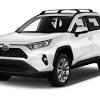 The toyota rav4 is a compact crossover suv (sport utility vehicle) produced by the japanese automobile manufacturer toyota. 1