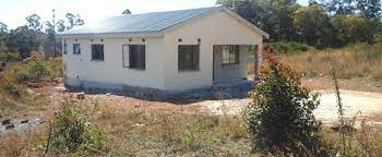 Nbs Building Communities In Zimbabwe