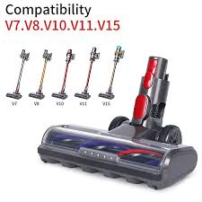 Dyson V7v8v10 V11 V15 Vacuum Cleaners