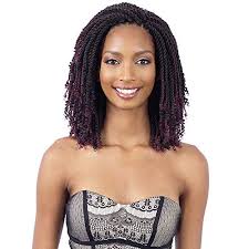 Fall is on its way and that means it's time for a whole new look. Amazon Com 2x Kinky Twist 8 27 Freetress Synthetic Crochet Braid Beauty