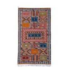 berber carpets of morocco to