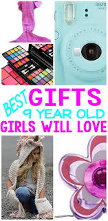 best gifts 9 year old s will love