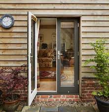 Patio Doors For Period Properties