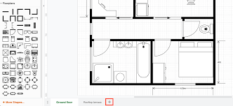 create floorplans and layouts