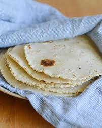 how to make corn tortillas once upon