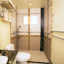 While modern bathrooms may be fully functional and aesthetically pleasing for young homeowners cost of remodeling to a handicap bathroom and resources. Modern Handicap Bathrooms Acnn Decor