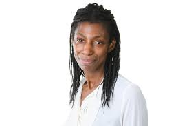 Dame Sharon White deserves our respect and admiration' 