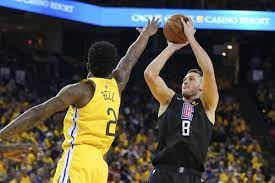 2019 NBA Playoffs Game Thread: Clippers ...