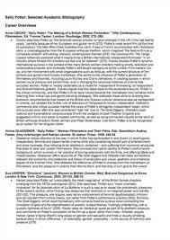     annotated bibliography template   academic resume template