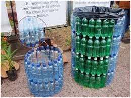 30 creative ways to use plastic bottles