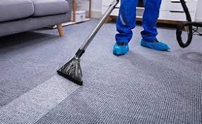 carpet cleaning odor and stain removal