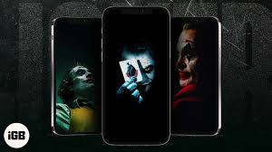 13 free joker wallpapers for iphone in