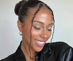 11 protective hairstyles to wear this