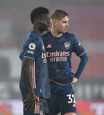 More news for emile smith rowe » Emile Smith Rowe On Twitter Another 3 Points This Guy Bukayosaka87